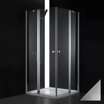 Душевой уголок Cezares Elena A22 90 P Cr