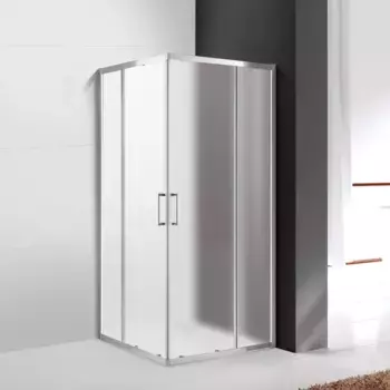 Душевой уголок Cezares Molveno A 2 90 P Cr