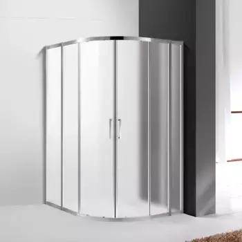 Душевой уголок Cezares Molveno RH 22 130/120 P Cr