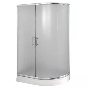 Душевой уголок Esbano 120х80 хром (ESUGD8027AL)