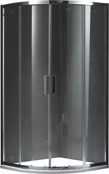 Душевой уголок Gemy 90.5x90.5 см (S30072)