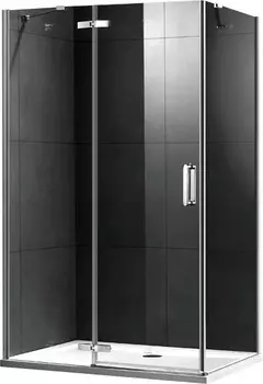 Душевой уголок Gemy 99x79 см (S29151)