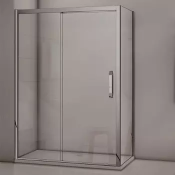 Душевой уголок Good Door Antares WTW+SP 140х90х195 см