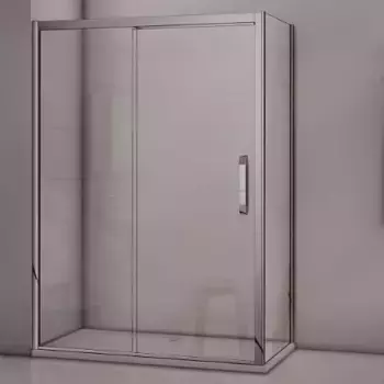 Душевой уголок Good Door Antares WTW+SP 120х80х195 см