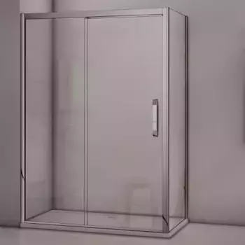 Душевой уголок Good Door Antares WTW+SP 130х80х195 см