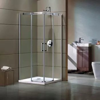 Душевой уголок Grossman Galaxy GR-3090