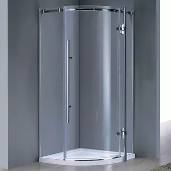 Душевой уголок Grossman Style GR-5090