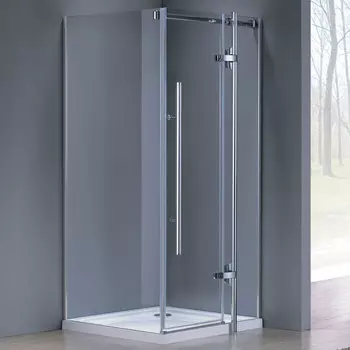 Душевой уголок Grossman Style GR-6090