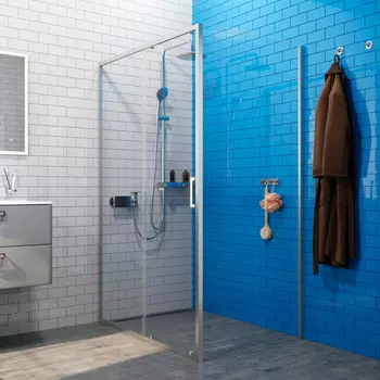 Душевой уголок IDDIS Zodiac 120х90 ZOD6CS0i23