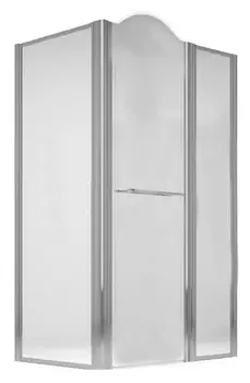 Душевой уголок Migliore DIADEMA (ML DDM-22 283 ST CR)