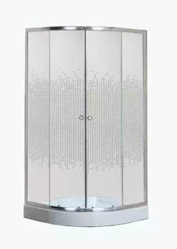 Душевой уголок Niagara 90х90 (11452)