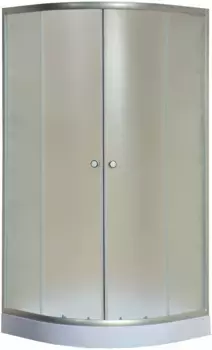 Душевой уголок Niagara 90x90 (71422)