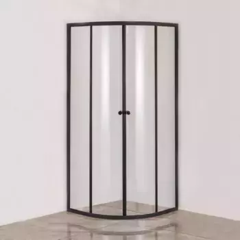 Душевой уголок Orange E01 E01-100TB/G 100х100