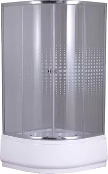 Душевой уголок Parly Z901 с поддоном