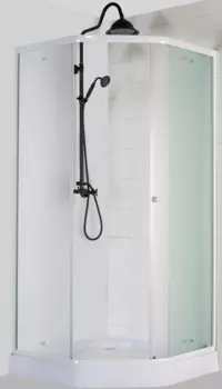 Душевой уголок Parly ZEP91F