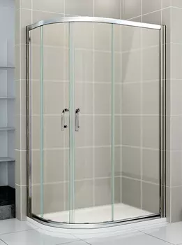 Душевой уголок Rgw Classik 120x90 см (04096192-51)