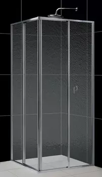 Душевой уголок Rgw Classik 79x79 см (04093288-51)