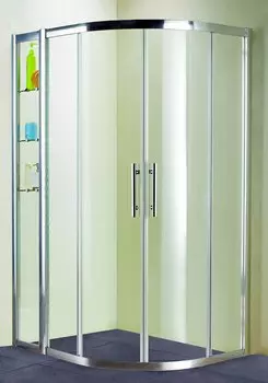 Душевой уголок Rgw Hotel (03066213-11)