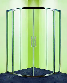 Душевой уголок Rgw Hotel 130x130 см (030651133-11)