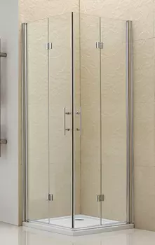 Душевой уголок Rgw Leipzig 80x80 см (06123688-11)