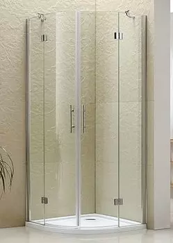 Душевой уголок Rgw Leipzig 90 см (06125599-11)