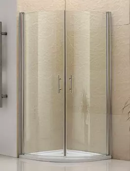 Душевой уголок Rgw Leipzig 90x90 см (06125399-11)