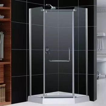 Душевой уголок Rgw Passage 120x120 см (01088122-11)