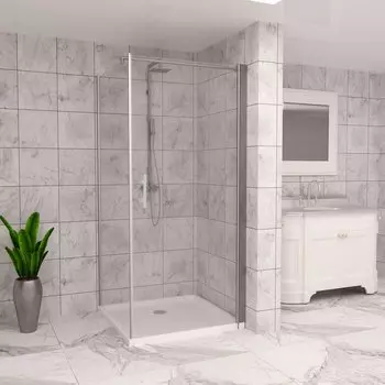 Душевой уголок Rgw Passage 89x89 см (04083399-11)