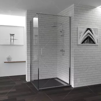 Душевой уголок Rgw Passage 99x99 см (04083300-11)