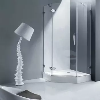 Душевой уголок Rgw Safari (02038100-11)