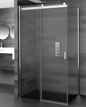 Душевой уголок Riho Baltic 117.7x87.7 см (GE0902200)