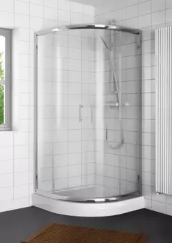 Душевой уголок Riho Hamar 90x90 см (GR33200)