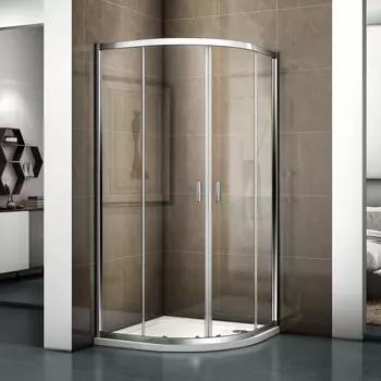 Душевой уголок Riho Hamar R309 80х80 см