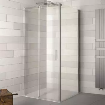 Душевой уголок Riho Ocean O203 120x80, L