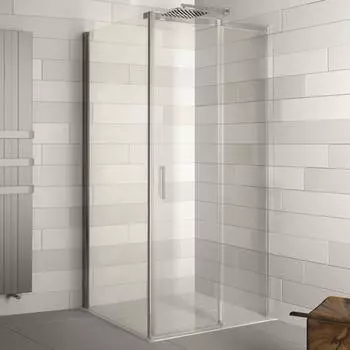 Душевой уголок Riho Ocean O203 120x80, R