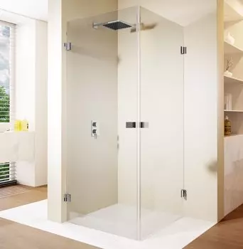 Душевой уголок Riho Scandic 87.2x87.2 см (GX1203200)