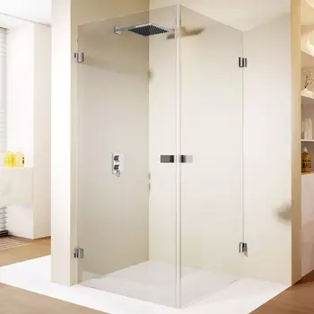 Душевой уголок Riho Scandic 97.2x97.2 см (GX1205200)