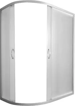 Душевой уголок River Don 100/80/26 MT R без поддона