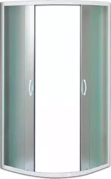 Душевое ограждение без поддона River Don 80/24 MT (10000002485)