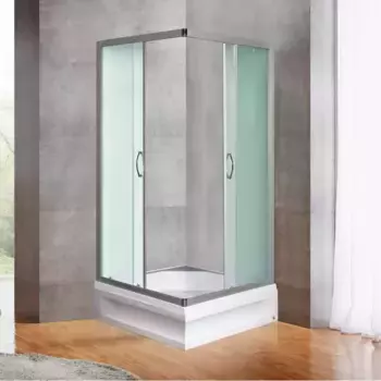 Душевой уголок River Morava 80/24 MT (10000008321)