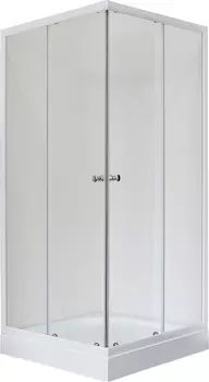 Душевой уголок Royal bath 80 см (RB 80HP-Т)