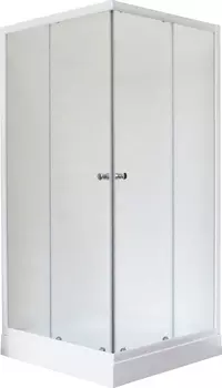 Душевой уголок Royal Bath HP RB 90HP-C