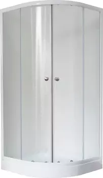 Душевой уголок Royal bath 90x90 (RB 90HK-C)