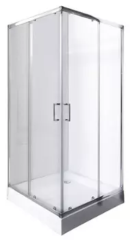 Душевой уголок Rush 90 см (VI-S29090)