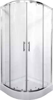 Душевой уголок Rush Corsica 90x90 см (CO-R29090)