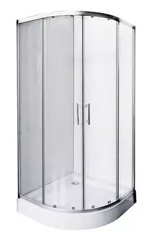Душевой уголок Rush Crete 90 см (CR-R29090matt)