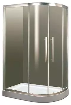 Душевой уголок Timo 80 см (BT-549 L)