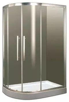 Душевой уголок Timo 80 см (BT-549 R)