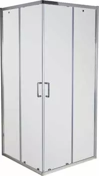 Душевой уголок Timo Altti ALTTI-618 Clean Glass 80х80 см