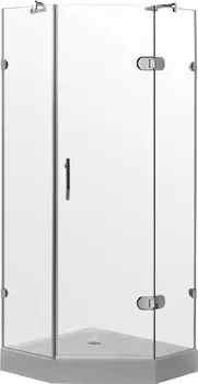 Душевой уголок Timo BY-839 80C с поддоном